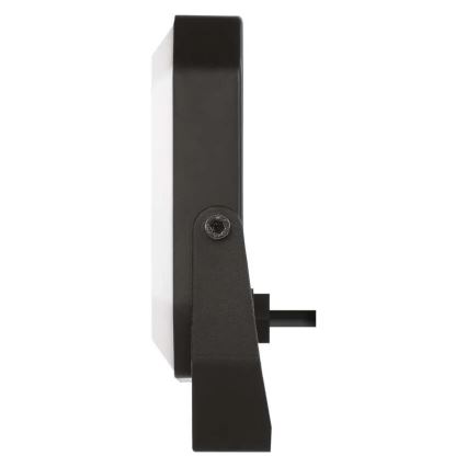 SET 3x LED RGBIC Dimbaar buitenshuis Schijnwerper GoSmart LED/14W/230V 3000-6500K IP65 Wi-Fi Tuya