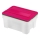 SET 3x Opbergdoos TEX BOX 10 l