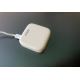 SET 3x Smart thermostatische kop + slim poort GW1 Wi-Fi Zigbee