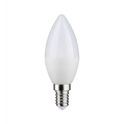 SET 5x LED Lamp E14/5,5W/230V 2700K - Paulmann 28782