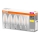 SET 5x LED Lamp VINTAGE E14/4W/230V 2700K - Osram
