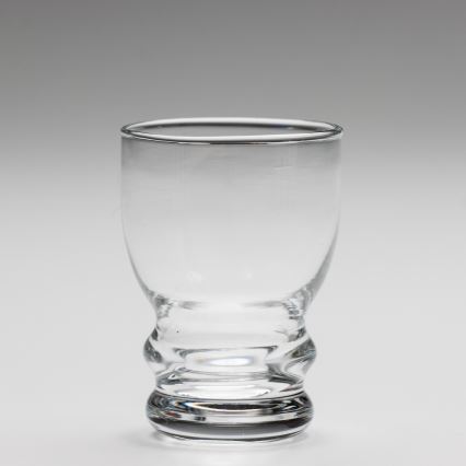 Set 6x likeur glas doorzichtig