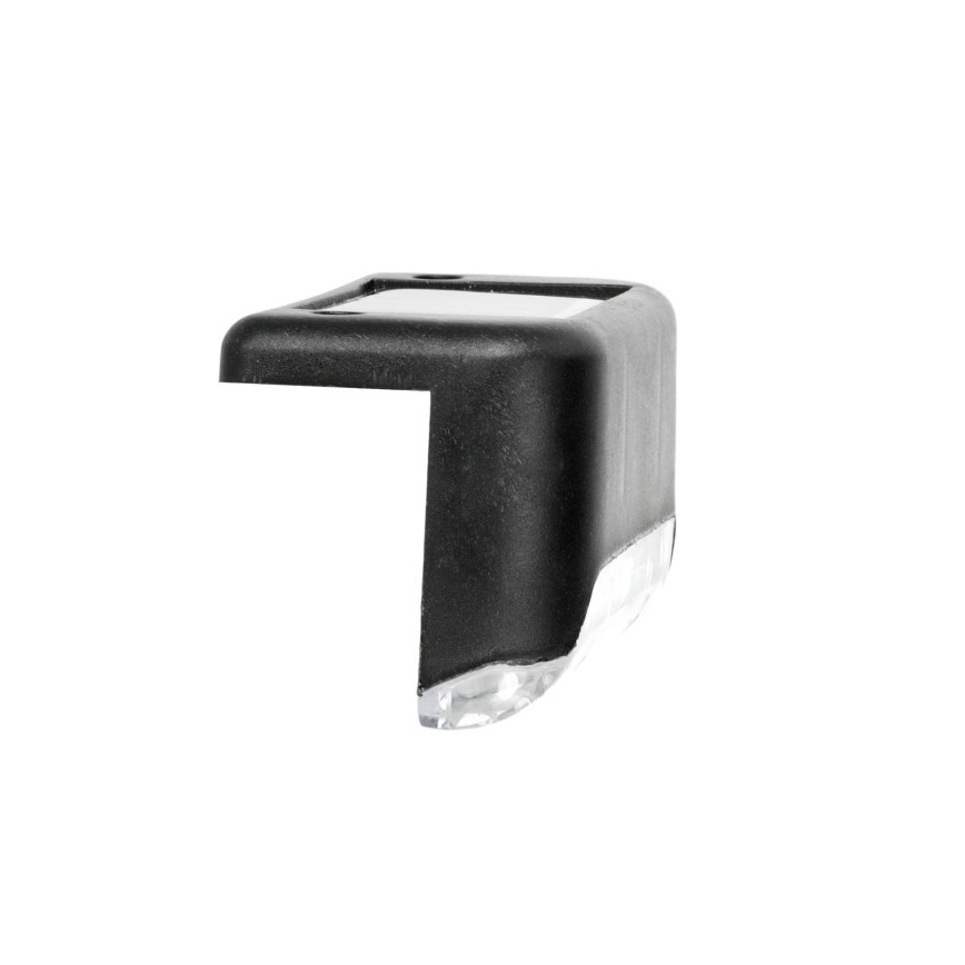 SET 8x LED Solarverlichting voor trappen LED/0,06W/1,2V 3000K IP44 600 mAh