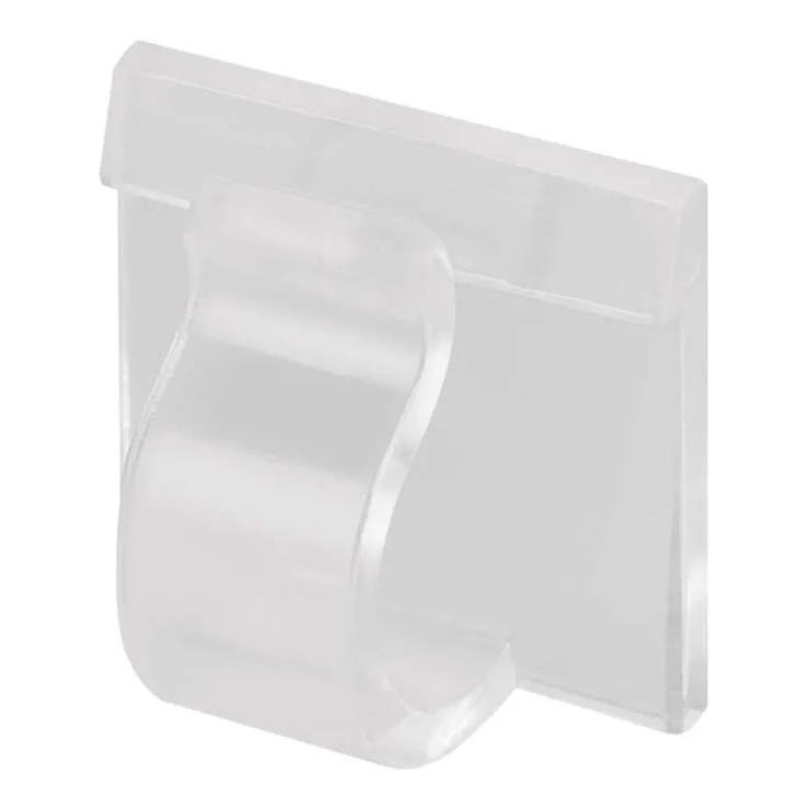 Set van 10 houders voor kerstverlichting