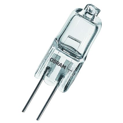 Set van 10 ovenlampen HALOSTAR G4/10W/12V 2700K - Osram