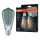 SET van 2 dimbare LED-lampen VINTAGE FILAMENT E27/7,8W/230V 1800K - Osram