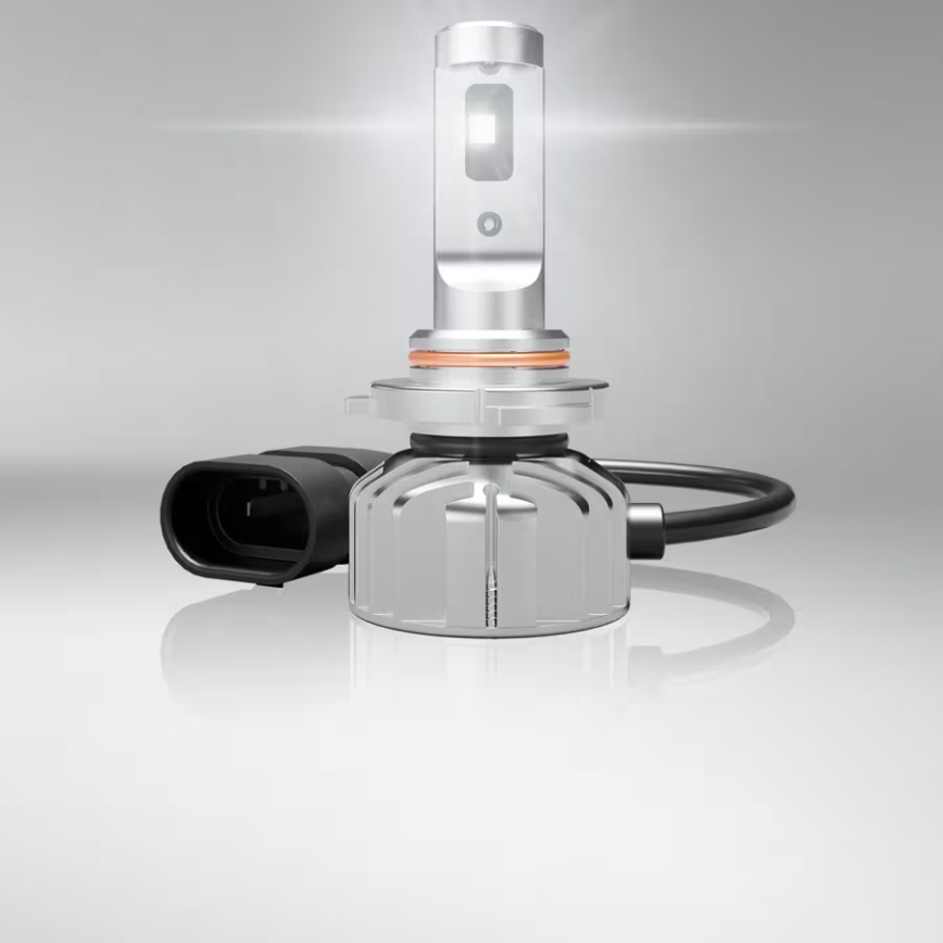 Set van 2 LED-autolampen NIGHT BREAKER SMART H10 PY20d/7W/12V 6000K - Osram