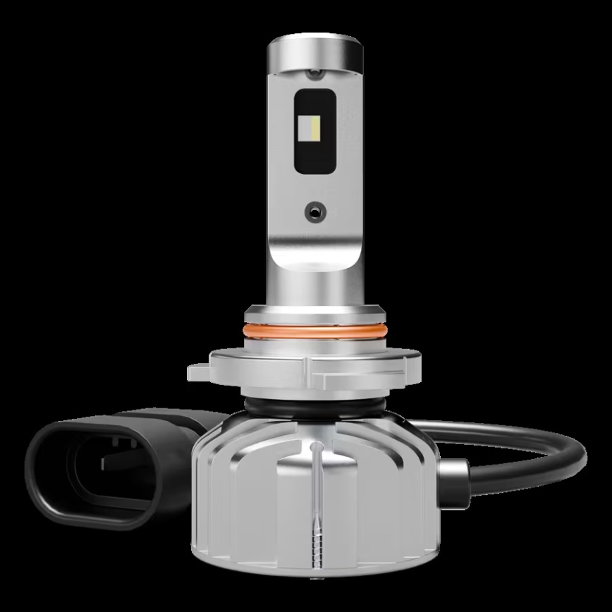 Set van 2 LED-autolampen NIGHT BREAKER SMART H10 PY20d/7W/12V 6000K - Osram