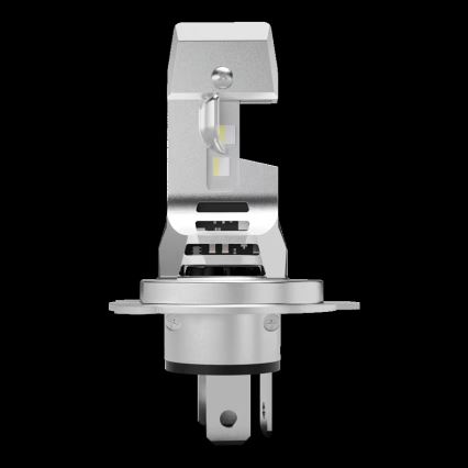 Set van 2 LED-autolampen NIGHT BREAKER SPEED H4 P43T/14W/12V 6000K - Osram