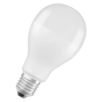 Set van 2 VALUE CLASSIC LED-lampen E27/19W/230V 2700K - Osram