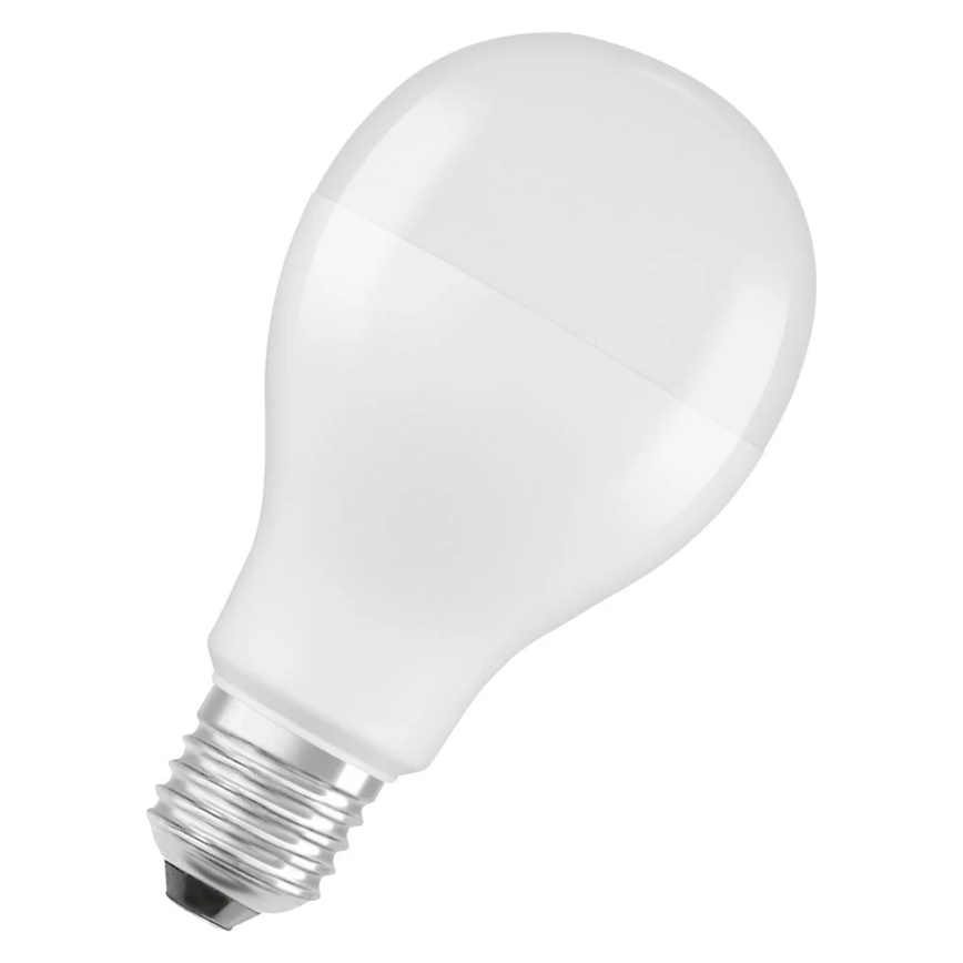 Set van 2 VALUE CLASSIC LED-lampen E27/19W/230V 2700K - Osram