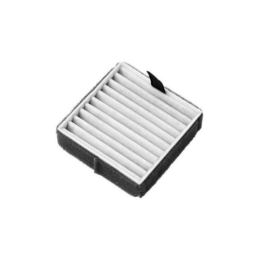 SET van 2 Vervangende HEPA filters voor luchtreinigers PURIFIER UVC
