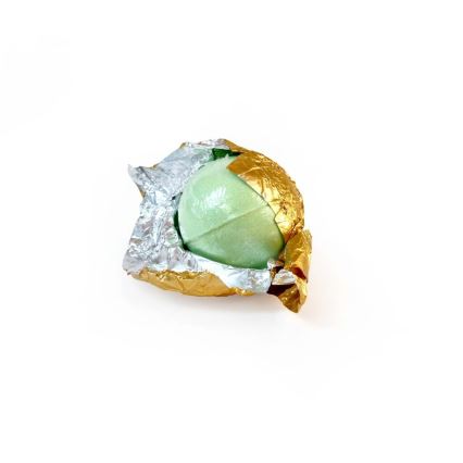 Set van 3 bruisende badbommen PROVENCE