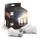 SET van 3 dimbare LED-lampen Philips Hue WHITE AMBIANCE A60 E27/6W/230V 2200-6500K