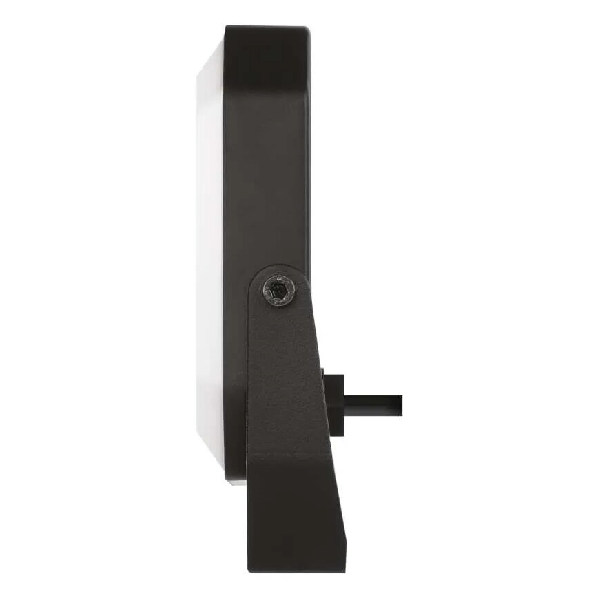 Set van 3 dimbare RGBIC LED-buitenschijnwerpers GoSmart LED/14W/230V 3000-6500K IP65 Wi-Fi Tuya