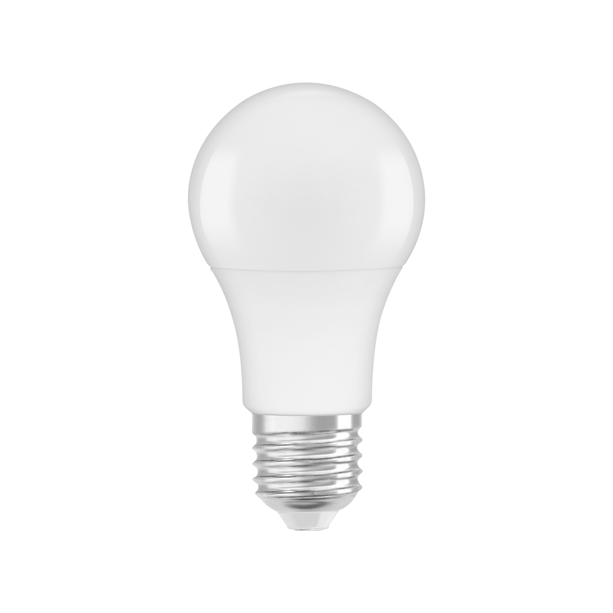SET van 3 LED-lampen A60 E27/8,5W/230V 6500K - Osram