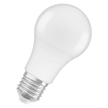 SET van 3 LED-lampen A60 E27/8,5W/230V 6500K - Osram