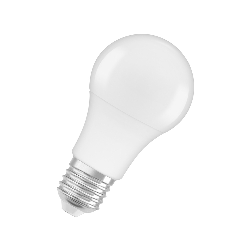 SET van 3 LED-lampen A60 E27/8,5W/230V 6500K - Osram