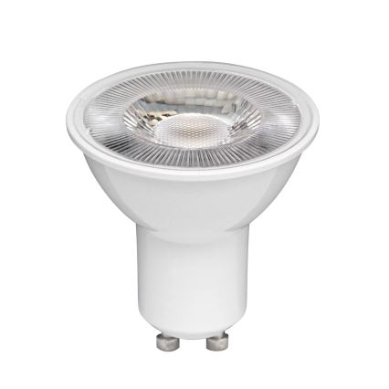 Set van 3 LED-lampen PAR16 GU10/4,5W/230V 6500K 60° - Osram