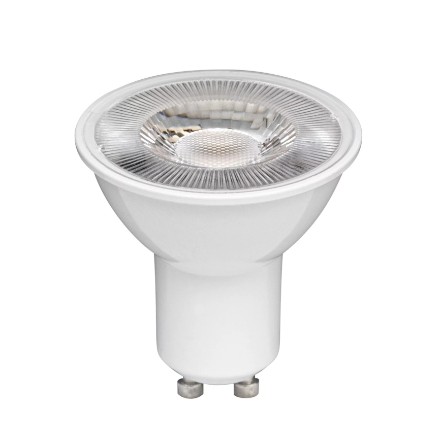 Set van 3 LED-lampen PAR16 GU10/4,5W/230V 6500K 60° - Osram