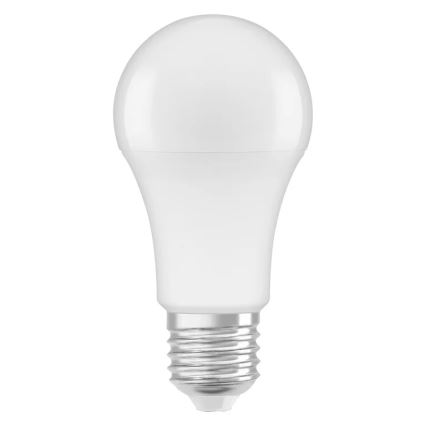 Set van 3 LED-lampen van gerecycled kunststof A100 E27/14W/230V 2700K - Osram