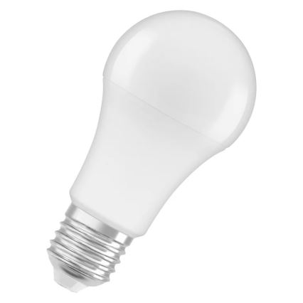 Set van 3 LED-lampen van gerecycled kunststof A100 E27/14W/230V 2700K - Osram