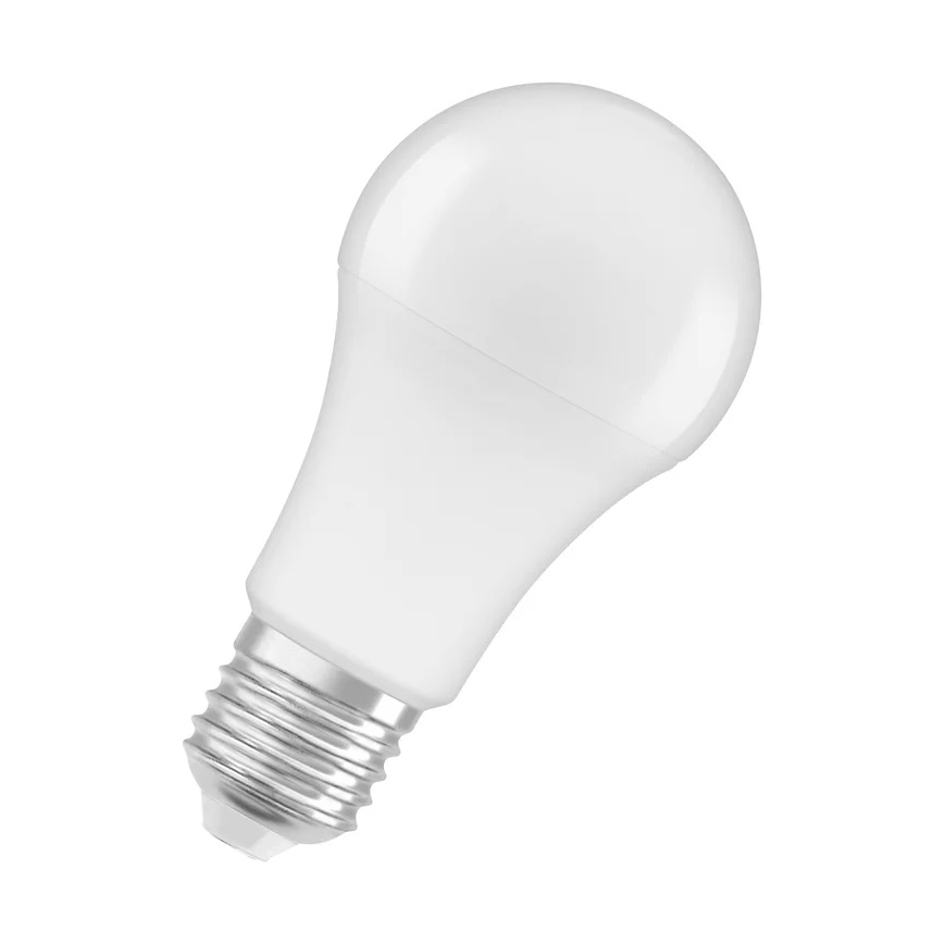 Set van 3 LED-lampen van gerecycled kunststof A100 E27/14W/230V 2700K - Osram