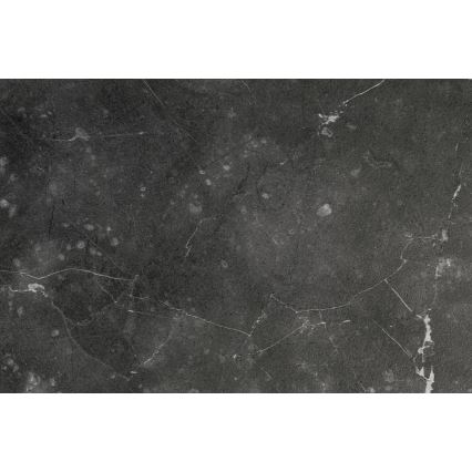 Set van 3 salontafels ALMA antraciet