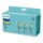 Set van 3 vintage LED-lampen Philips E27/8,5W/230V 2700K