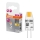 Set van 5 LED-lampen PIN Micro G4/1W/12V 2700K - Osram