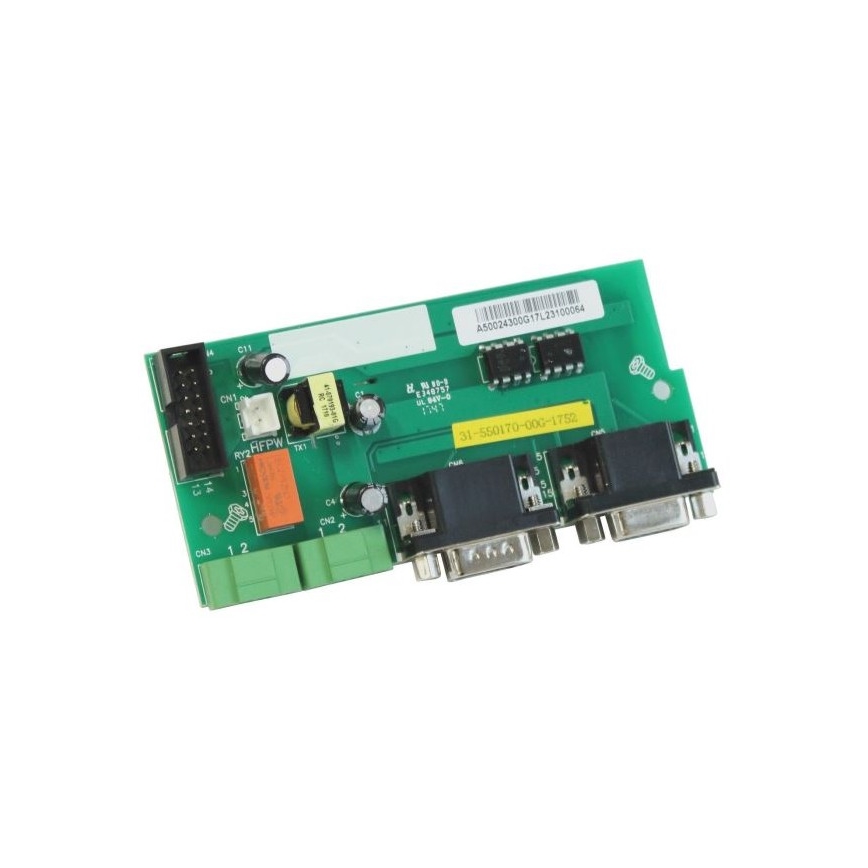 Set voor parallelschakeling van omvormers 230V