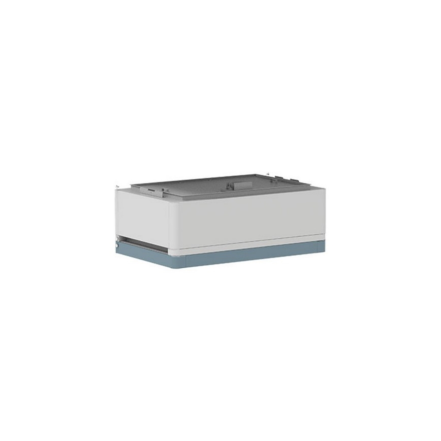Set zonnebatterijen PYLONTECH: BMS Force H1 + Force H1 10,65 kWh