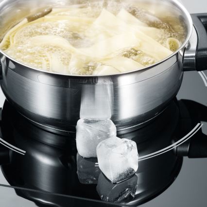 Severin DK 1031 - Inductie dubbelkookplaat 3400W/230V zwart