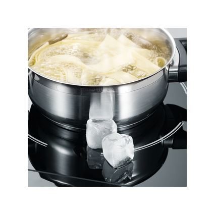 Severin KP 1071 - Eenpits inductiekookplaat 2000W/230V zwart