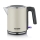 Severin WK 9577 - Snelle waterkoker 1 l, 2400 W/230 V, beige