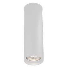 Shilo 7009 - Plafondlamp ARIDA 1xGU10/15W/230V 20 cm wit