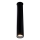 Shilo 8074 - Badkamer plafondlamp YABU 1xGU10-MR11/15W/230V IP44 zwart