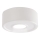 Shilo - LED Spot IL LED/10W/230V 3000K CRI 90 wit