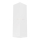 Shilo - Wand Lamp 1xG9/15W/230V wit