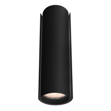Shilo - Wand Lamp 2xGU10/15W/230V zwart