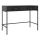Sidetable LUE 104x50 cm zwart