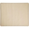 Siliconen bakmat TORO 52x42 cm crème