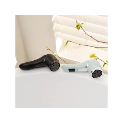 Silk’n - Elektrische voetvijl FRESHPEDI 5V/1500 mAh mintgroen