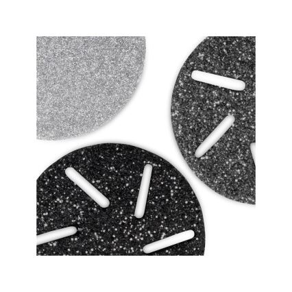 Silk’n - Elektrische voetvijl FRESHPEDI 5V/1500 mAh mintgroen