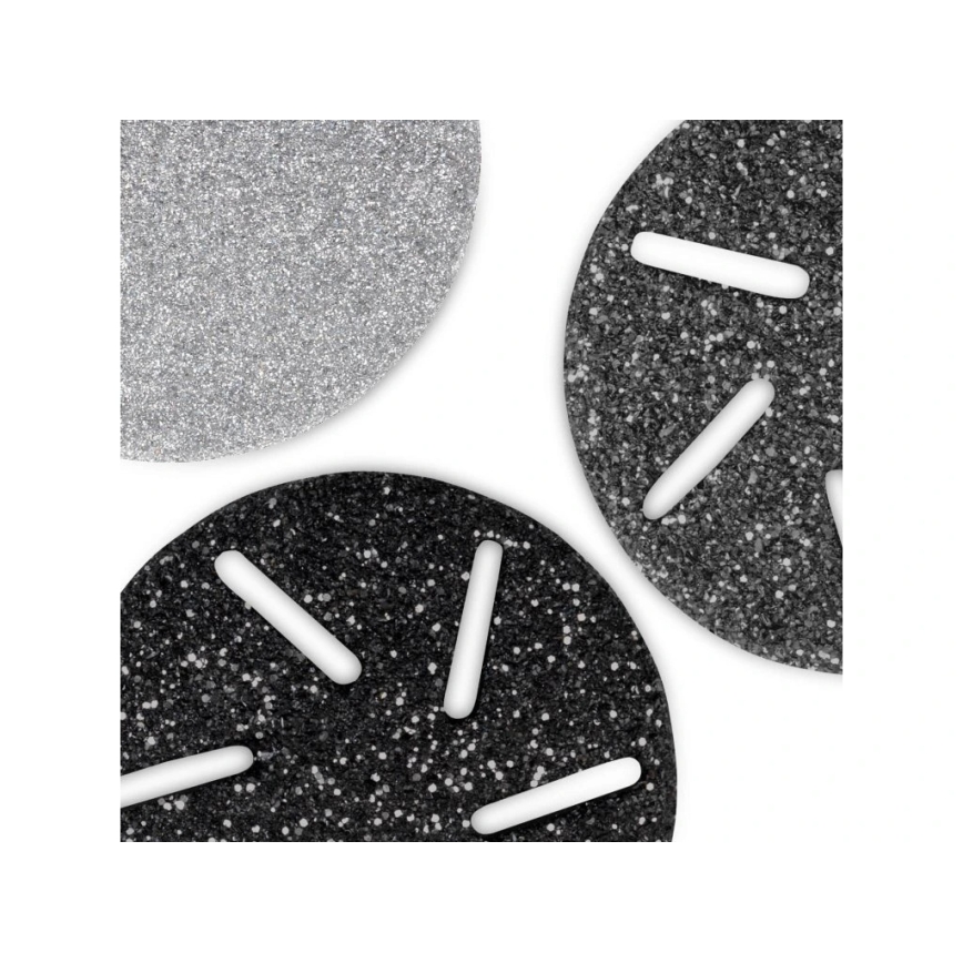 Silk’n - Elektrische voetvijl FRESHPEDI 5V/1500 mAh mintgroen