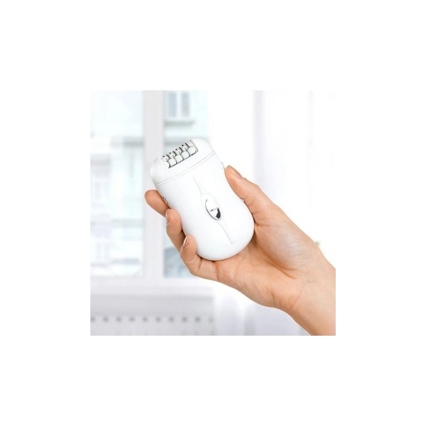 Silk’n - Epilator EPITWEEZ 230V wit