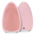 Silk’n - Gezichtsreinigingsborstel BRIGHT 5V/500 mAh roze