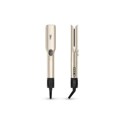 Silk’n - Haardroger 3-in-1 SILKYAIR TRINITY 230V goud