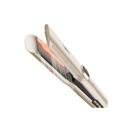 Silk’n - Haardroger 3-in-1 SILKYAIR TRINITY 230V goud