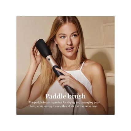 Silk’n - Haardroger SILKYAIR FLEX 230V zwart/goud